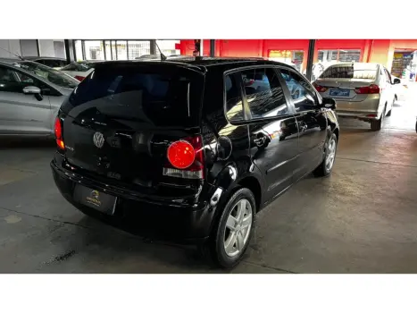 VOLKSWAGEN Polo Hatch 1.6 4P, Foto 13