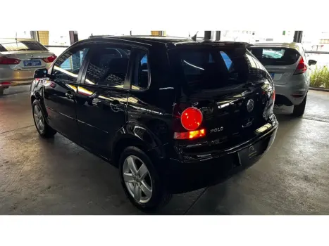 VOLKSWAGEN Polo Hatch 1.6 4P, Foto 14