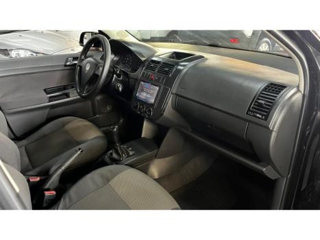 VOLKSWAGEN Polo Hatch 1.6 4P, Foto 18