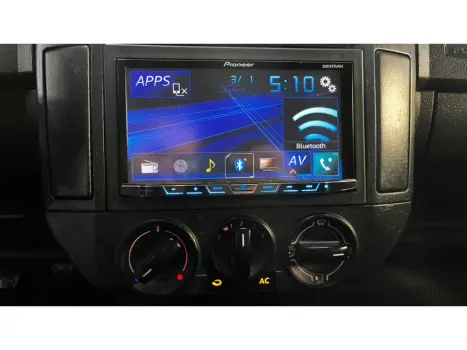 VOLKSWAGEN Polo Hatch 1.6 4P, Foto 19