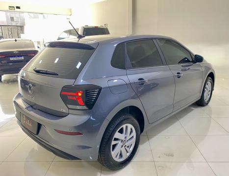VOLKSWAGEN Polo Hatch 1.0 12V 4P MPI FLEX, Foto 2