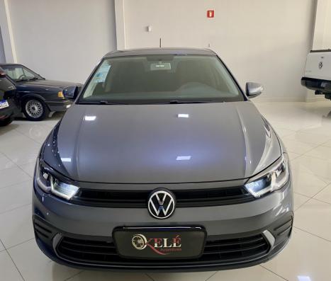 VOLKSWAGEN Polo Hatch 1.0 12V 4P MPI FLEX, Foto 3