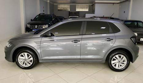 VOLKSWAGEN Polo Hatch 1.0 12V 4P MPI FLEX, Foto 4