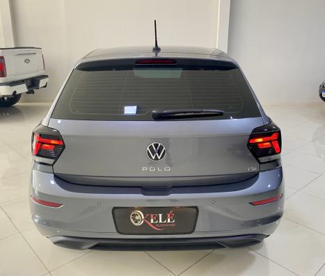VOLKSWAGEN Polo Hatch 1.0 12V 4P MPI FLEX, Foto 5