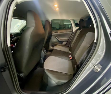 VOLKSWAGEN Polo Hatch 1.0 12V 4P MPI FLEX, Foto 11