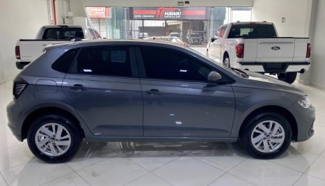 VOLKSWAGEN Polo Hatch 1.0 12V 4P MPI FLEX, Foto 12