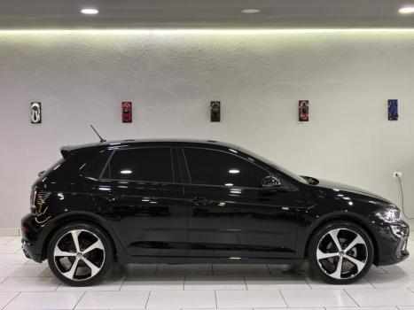 VOLKSWAGEN Polo Hatch 1.0 4P 170 TSI, Foto 2