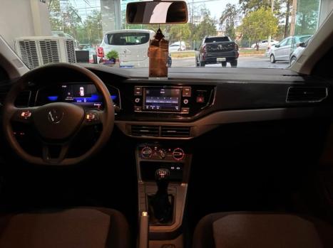 VOLKSWAGEN Polo Hatch 1.0 4P 170 TSI, Foto 11