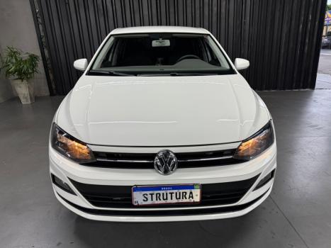 VOLKSWAGEN Polo Hatch 1.0 12V 4P 200 TSI  COMFORTLINE AUTOMTICO, Foto 1