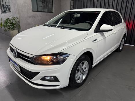 VOLKSWAGEN Polo Hatch 1.0 12V 4P 200 TSI  COMFORTLINE AUTOMTICO, Foto 2