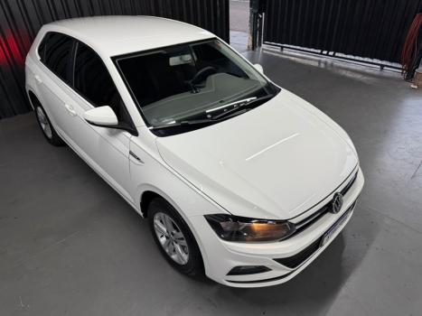 VOLKSWAGEN Polo Hatch 1.0 12V 4P 200 TSI  COMFORTLINE AUTOMTICO, Foto 4