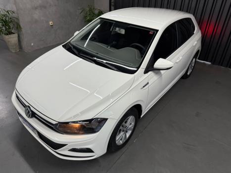 VOLKSWAGEN Polo Hatch 1.0 12V 4P 200 TSI  COMFORTLINE AUTOMTICO, Foto 5
