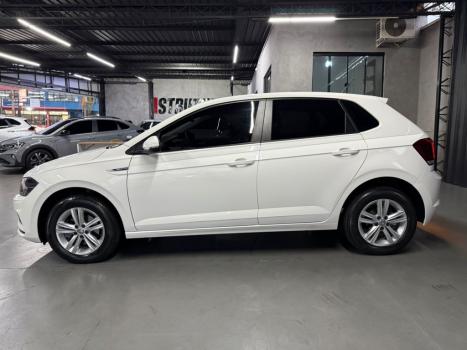 VOLKSWAGEN Polo Hatch 1.0 12V 4P 200 TSI  COMFORTLINE AUTOMTICO, Foto 6