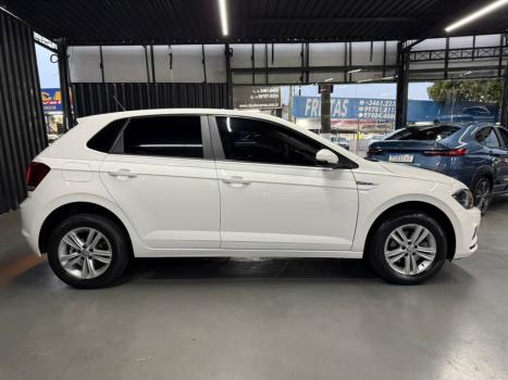 VOLKSWAGEN Polo Hatch 1.0 12V 4P 200 TSI  COMFORTLINE AUTOMTICO, Foto 7