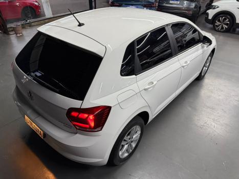 VOLKSWAGEN Polo Hatch 1.0 12V 4P 200 TSI  COMFORTLINE AUTOMTICO, Foto 10