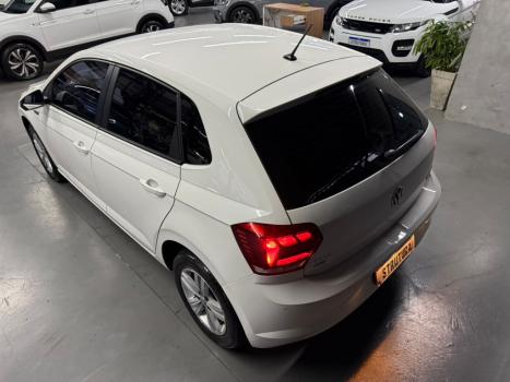 VOLKSWAGEN Polo Hatch 1.0 12V 4P 200 TSI  COMFORTLINE AUTOMTICO, Foto 11