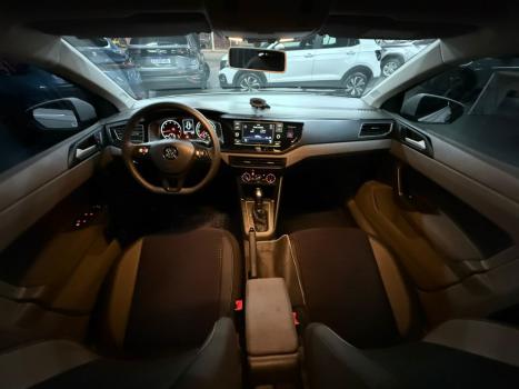 VOLKSWAGEN Polo Hatch 1.0 12V 4P 200 TSI  COMFORTLINE AUTOMTICO, Foto 14