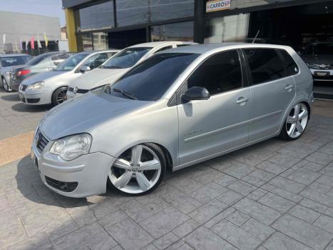 VOLKSWAGEN Polo Hatch 1.6 4P, Foto 2