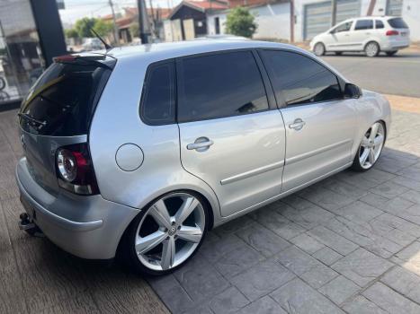 VOLKSWAGEN Polo Hatch 1.6 4P, Foto 3