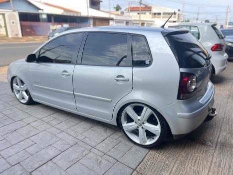 VOLKSWAGEN Polo Hatch 1.6 4P, Foto 4
