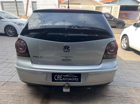 VOLKSWAGEN Polo Hatch 1.6 4P, Foto 5