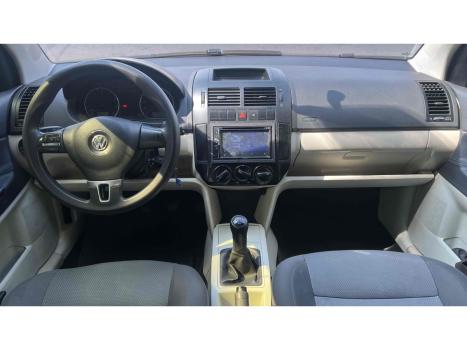 VOLKSWAGEN Polo Hatch 1.6 4P, Foto 8