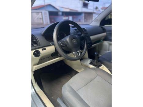 VOLKSWAGEN Polo Hatch 1.6 4P, Foto 11