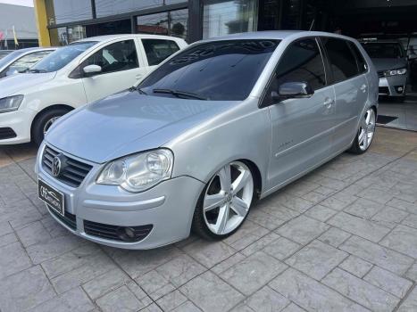 VOLKSWAGEN Polo Hatch 1.6 4P, Foto 14