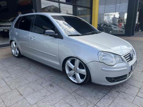 VOLKSWAGEN Polo Hatch 1.6 4P, Foto 15