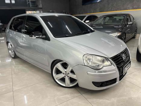 VOLKSWAGEN Polo Hatch 1.6 4P, Foto 1