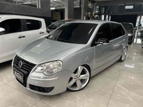 VOLKSWAGEN Polo Hatch 1.6 4P, Foto 2