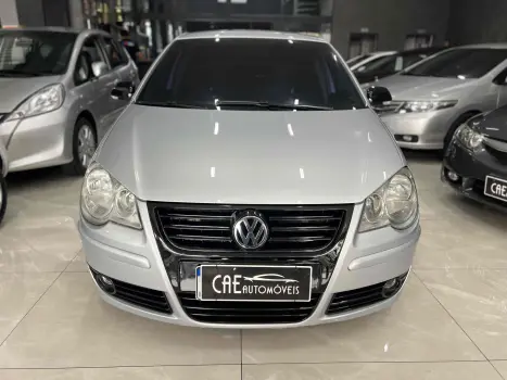 VOLKSWAGEN Polo Hatch 1.6 4P, Foto 3