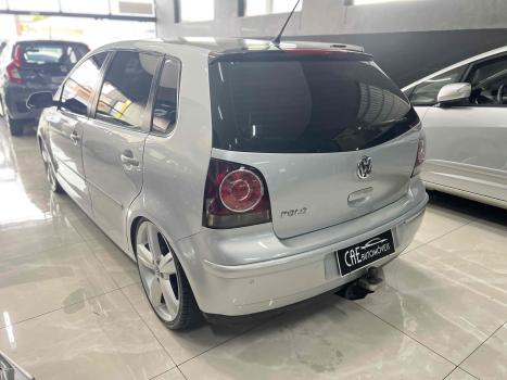 VOLKSWAGEN Polo Hatch 1.6 4P, Foto 4