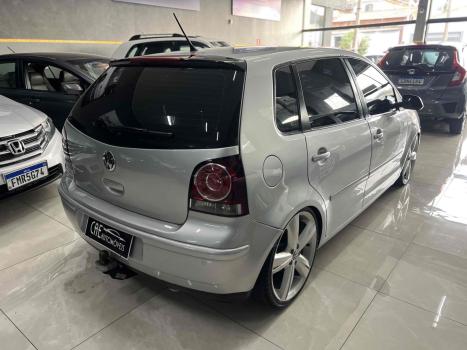 VOLKSWAGEN Polo Hatch 1.6 4P, Foto 5