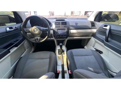 VOLKSWAGEN Polo Hatch 1.6 4P, Foto 7