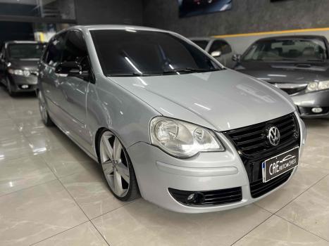 VOLKSWAGEN Polo Hatch 1.6 4P, Foto 13