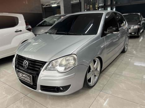 VOLKSWAGEN Polo Hatch 1.6 4P, Foto 14