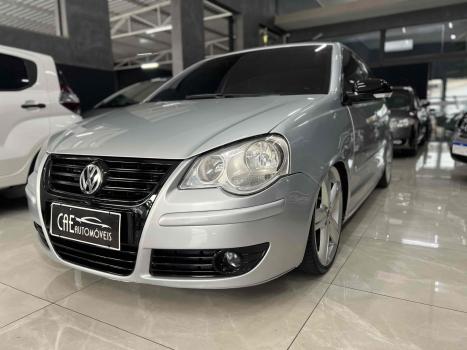 VOLKSWAGEN Polo Hatch 1.6 4P, Foto 15