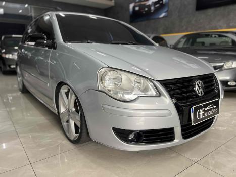 VOLKSWAGEN Polo Hatch 1.6 4P, Foto 16