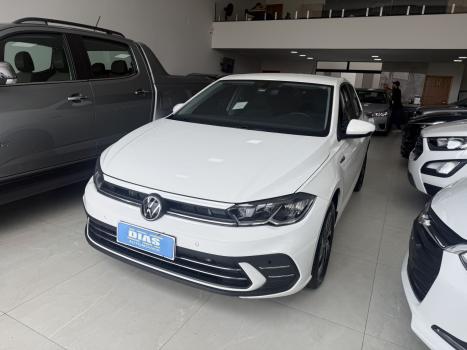 VOLKSWAGEN Polo Hatch 1.0 12V 4P 200 TSI HIGHLINE AUTOMTICO, Foto 2