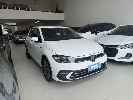 VOLKSWAGEN Polo Hatch 1.0 12V 4P 200 TSI HIGHLINE AUTOMTICO, Foto 3
