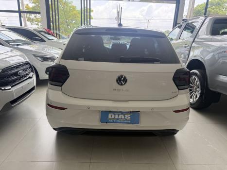 VOLKSWAGEN Polo Hatch 1.0 12V 4P 200 TSI HIGHLINE AUTOMTICO, Foto 4