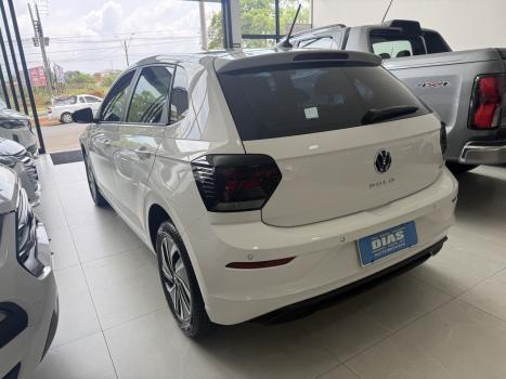 VOLKSWAGEN Polo Hatch 1.0 12V 4P 200 TSI HIGHLINE AUTOMTICO, Foto 5