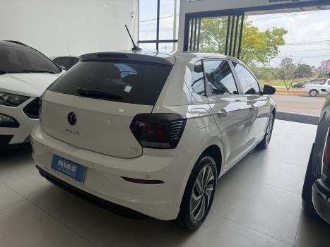 VOLKSWAGEN Polo Hatch 1.0 12V 4P 200 TSI HIGHLINE AUTOMTICO, Foto 6