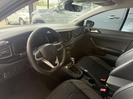 VOLKSWAGEN Polo Hatch 1.0 12V 4P 200 TSI HIGHLINE AUTOMTICO, Foto 9
