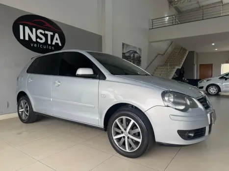 VOLKSWAGEN Polo Hatch 1.6 4P SPORTLINE FLEX, Foto 1