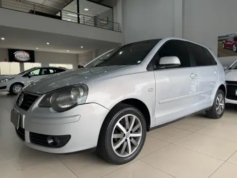 VOLKSWAGEN Polo Hatch 1.6 4P SPORTLINE FLEX, Foto 2