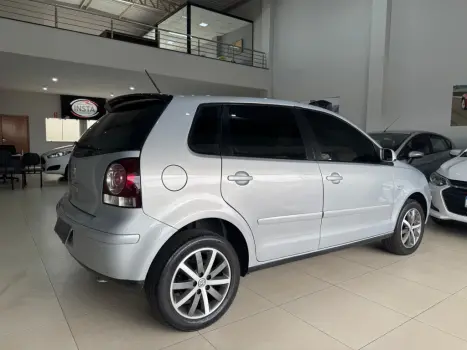 VOLKSWAGEN Polo Hatch 1.6 4P SPORTLINE FLEX, Foto 3