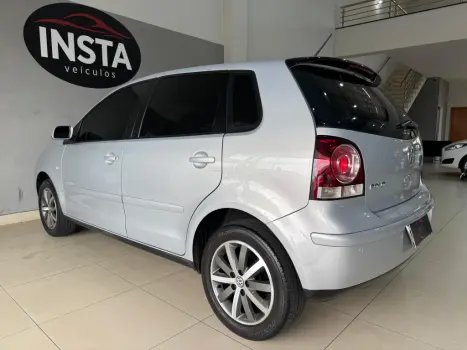 VOLKSWAGEN Polo Hatch 1.6 4P SPORTLINE FLEX, Foto 4