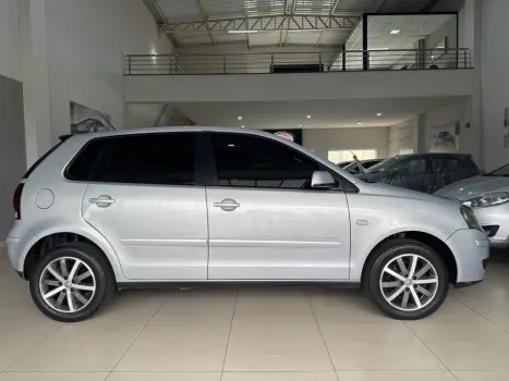 VOLKSWAGEN Polo Hatch 1.6 4P SPORTLINE FLEX, Foto 5